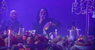 Jay-Z, DJ Khaled, Lil Wayne, More: 'God Did' Grammy Performance 2023