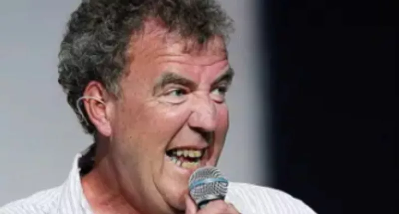 Jeremy Clarkson shouldn't be fired for 'disgusting' Meghan Markle remarks, says Dom Joly | Celebrity News | Showbiz & TV