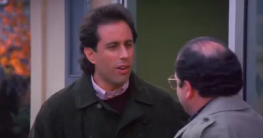 Jerry Seinfeld Attributes Seinfeld's Success To Its 'Handmade' Production