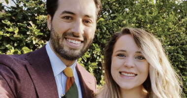 Jinger Duggar: I Was Terrified to Go On a Date With My Future Husband!