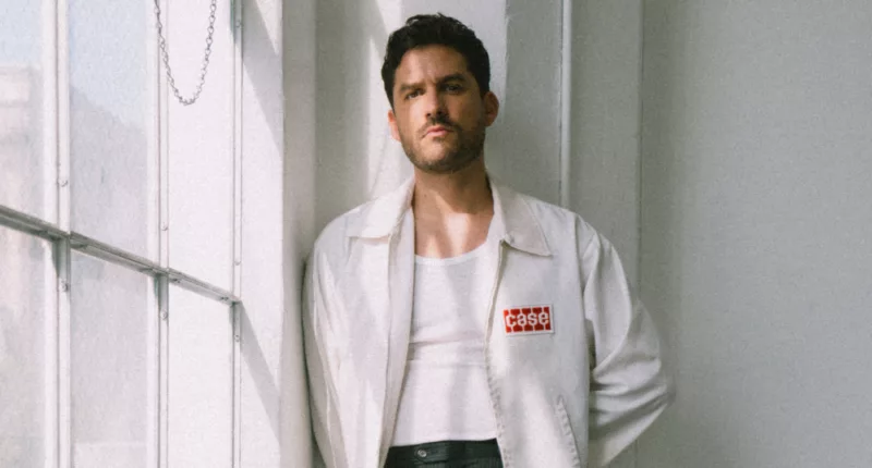 Knock at the Cabin's Ben Aldridge Talks Coming Out as Gay