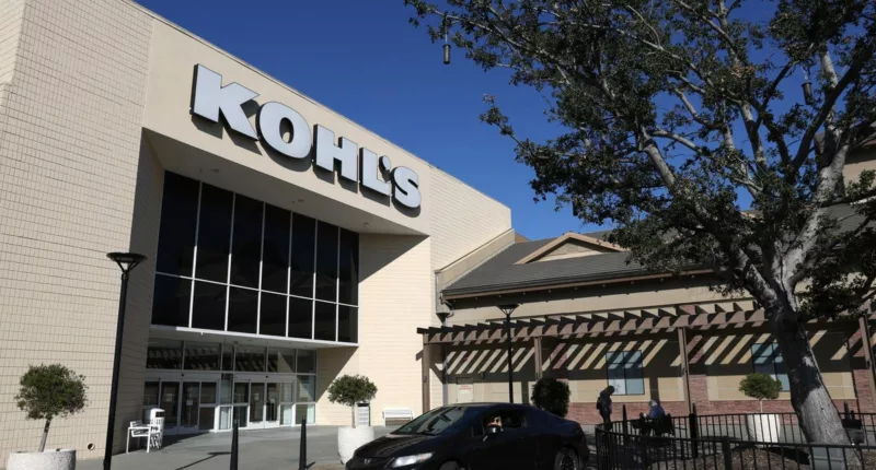 Kohl’s Appoints Tom Kingsbury To CEO Role
