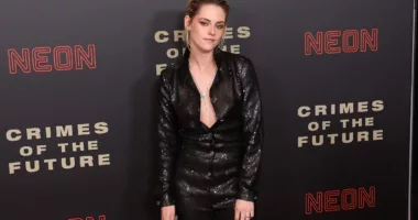 Kristen Stewart Had a Rough Time at School After Classmates Discovered Her Secret Life as an Actor