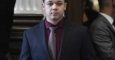 Kyle Rittenhouse was found not guilty on all counts as he faced trial following the shooting in 2020