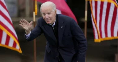 Latest Biden Documents Revelation Exposes the Duplicity in the Press