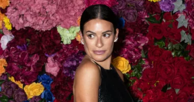 Lea Michele Reached Out to 'Glee' Costars After Bullying Claims