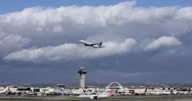 Los Angeles International Airport Loses Power For an Hour Showing the Limits of an All-Electric Future
