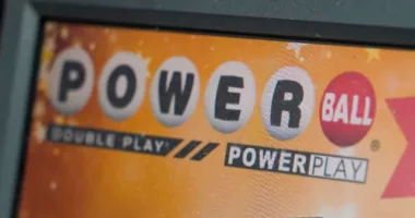 Lucky player in Washington wins $747 million Powerball prize