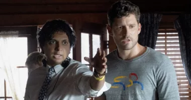 M. Night Shyamalan Compares Working On Knock At The Cabin To Servant
