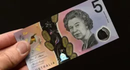 Major change coming to Australia's $5 note - and the Royal Family will no longer be featured