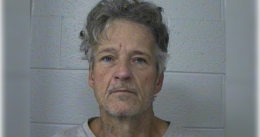 Man arrested after two alleged trailer thefts in Johnson City