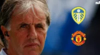 Former footballer Mark Lawrenson.