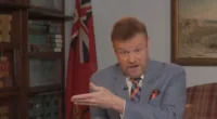 Mark Steyn Quits GB News over Demand to Pay Broadcasting Fines
