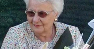 Meet Maria Gabriella Gentili, Maurizio Mian Mother! Age, Death
