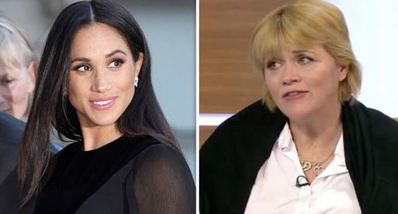 Meghan Markle: Sued For Defamation By Wicked Half-Sister, Ordered to Sit For Deposition