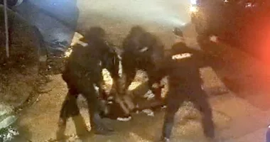 Memphis Cops in Tyre Nichols Beating Hired After PD Lowered Standards in Diversity Push