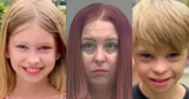 Missing Missouri Kids Found With Abductor Mom in Florida