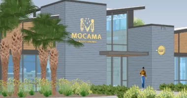 Mocama Beer Company opening satellite taproom