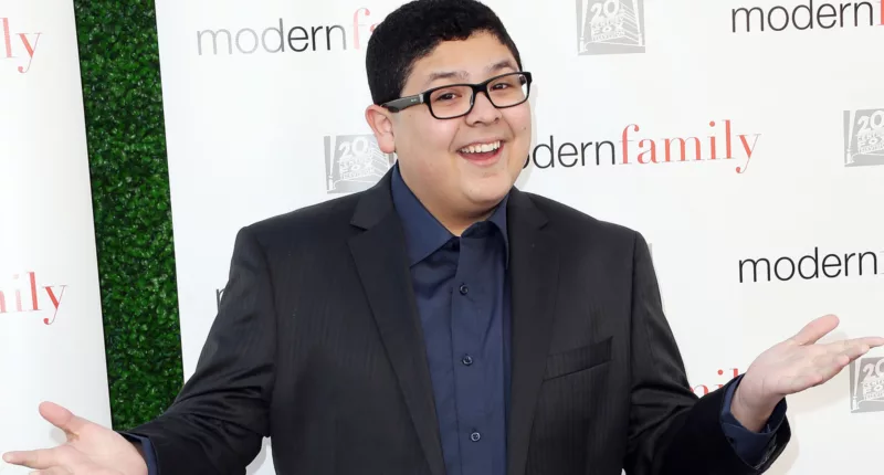 Modern Family's Rico Rodriguez Would Be Completely On Board With A Manny Spin-Off