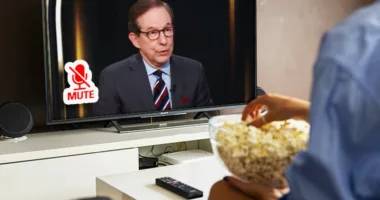 More Chickens Come Home to Roost for Chris Wallace and His CNN Show