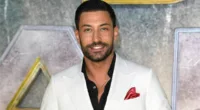More than 'just some Italian stallion' Giovanni Pernice tears up our assumptions | Celebrity News | Showbiz & TV
