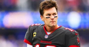 NFL legend Tom Brady announces retirement, again
