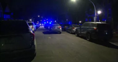North Lawndale Chicago shooting near me: 15-year-old boy charged after Antoine Hicks killed on South Keeler Avenue