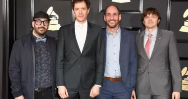 OK Go Band Takes Aim at Post's OK GO Breakfast Cereal