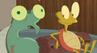 Phineas And Ferb's Trio Of Insects Was Voiced By Major Hollywood Stars