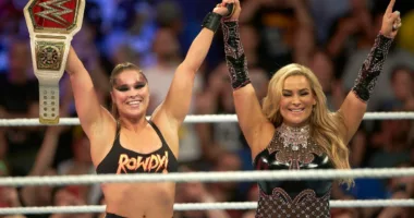 Planned WWE WrestleMania 39 Match A Welcome Change For Ronda Rousey