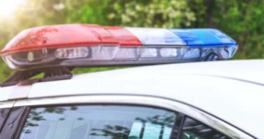 Police say officer shot suspect who held clerk hostage in South Dakota