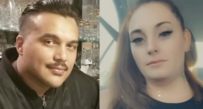Rafa Solano says he killed Karina Castro in self-defense