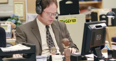 Rainn Wilson Once Called 'The Office' Characters 'a Little Bit Revolutionary' for 1 Quality
