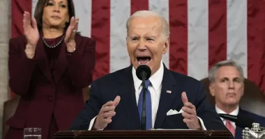 President Joe Biden was criticized for making several claims which were wrong, or lacking context
