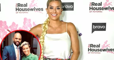 RHOP’s Robyn Dixon Confirms Juan’s “Affair” With Mystery Woman, Shares What Went Down and Admits Scandal Delayed Wedding, and Talks Season 8
