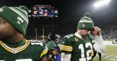 Rodgers Believes Retirement Decision Could Come in ‘Couple of Weeks’