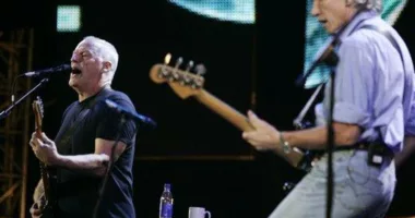 Roger Waters Blasted on Social Media by Former Pink Floyd Bandmate After Defending Putin's War on Ukraine