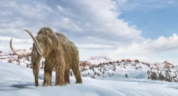 Scientists are reincarnating the woolly mammoth to return within 5 years
