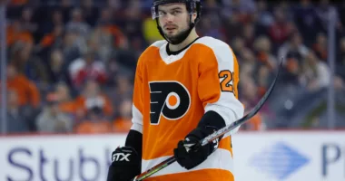 Scott Laughton (Ice Hockey Player) Wiki, Biography, Age, Girlfriends, Family, Facts and More