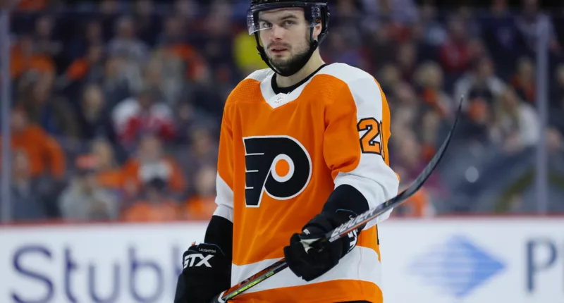 Scott Laughton (Ice Hockey Player) Wiki, Biography, Age, Girlfriends, Family, Facts and More