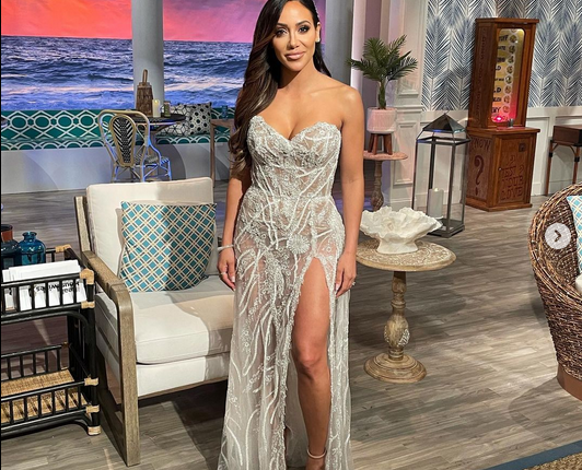 Melissa Gorga Children: Does Melissa Gorga Have Any Kids?