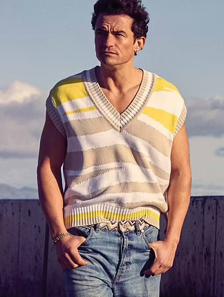 Who Is Orlando Bloom?