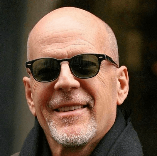 Bruce Willis Illness And Health Update His Aphasia And Frontotemporal