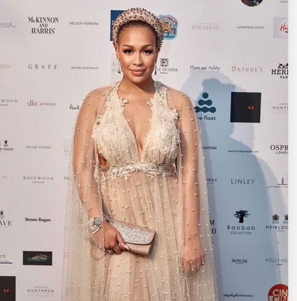 Rebecca Ferguson Children: Meet Singer Rebecca Ferguson Children