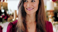 find out about her husband, children, parents, siblings, education, Instagram and 2023 net worth