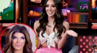 RHONJ's Melissa Gorga Admits She Was "Fine" With Teresa's Bridesmaid Snub in Leaked Text, Says She Won't Get Mad at Sister-in-Law for What "Jennifer Does"