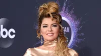 Shania Twain Shares Rare Comments on Son Eja With Ex Mutt