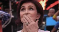 Sharon Osbourne reduces fans to tears by sharing 'beautiful' celebrity tribute to Ozzy | Celebrity News | Showbiz & TV