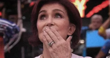 Sharon Osbourne reduces fans to tears by sharing 'beautiful' celebrity tribute to Ozzy | Celebrity News | Showbiz & TV