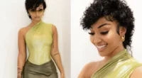 Shenseea Serving New Look and Promise Fans New Music Coming